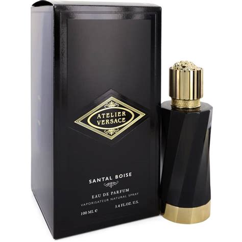 Versace santal boise